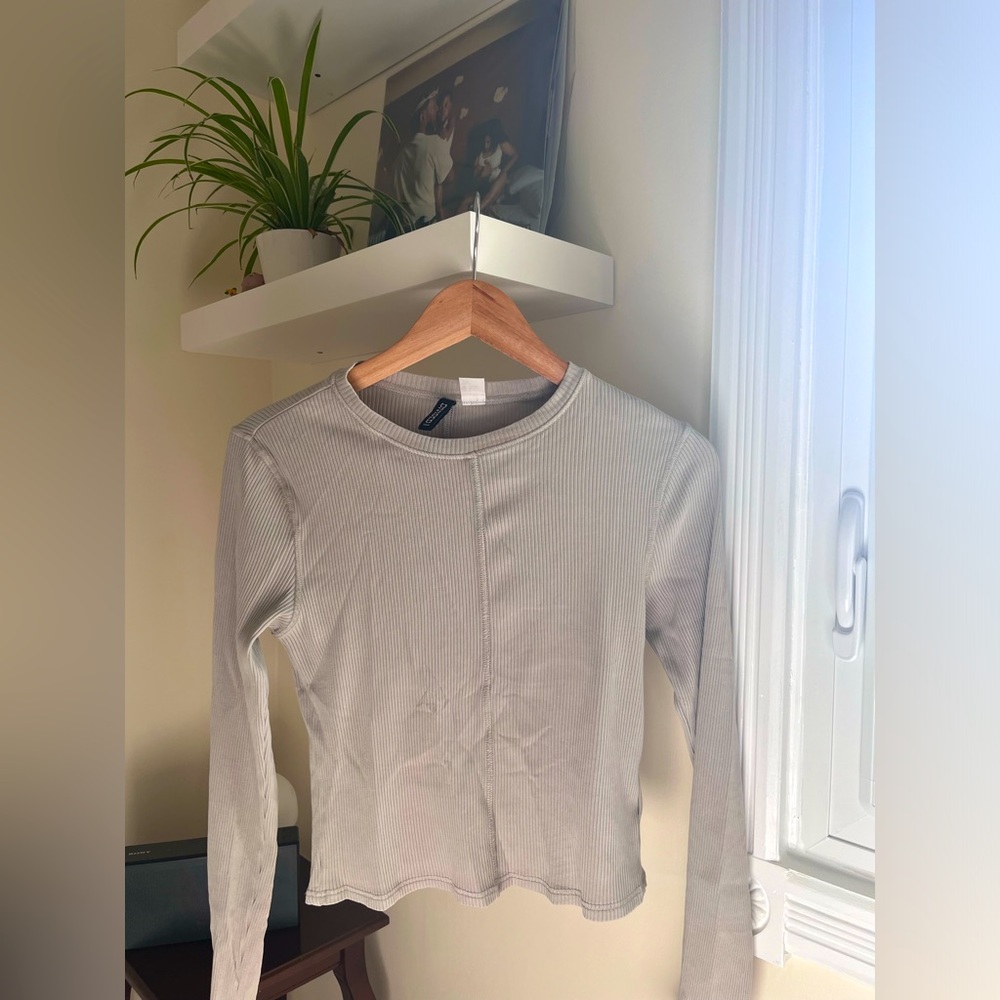 H&M Long Sleeve